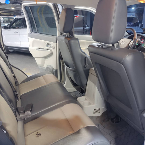 Imagen 10 de 13 de Jeep Cherokee Kk 4x2 Año 2008