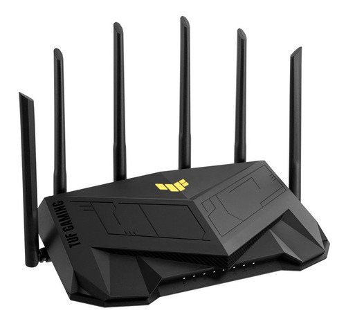 Router Asus Tuf Gaming Ax5400 (wifi 6)