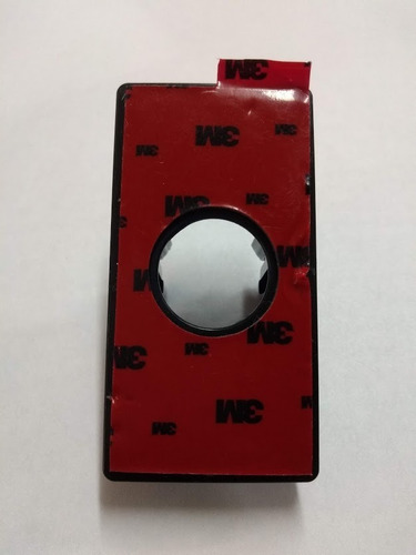 Imagen 3 de 6 de Soporte Sensor Estacionamiento Vw Amarok Vento Trend Suran