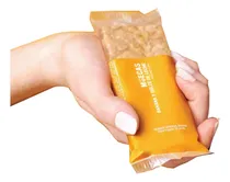 Comprar Muecas Barras Cereal Banana D. De Leche 16u Cia De Golosinas