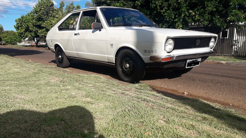 Passat 77