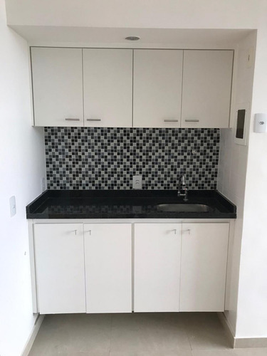 Imagem 9 de 13 de Apto Laranjeiras | 0 Quarto | 24 M² | Cond: R$510.00 | 0 Vagas - Tl0lxn