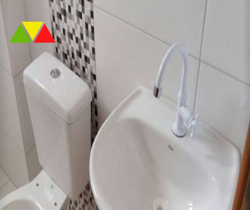 Imagem 8 de 13 de Apartamento - Ap00443 - 68665087
