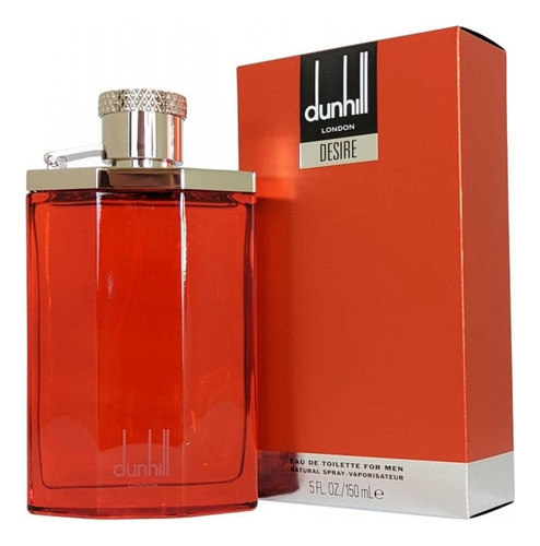 Dunhill Desire Red 150 Ml ¡¡nuevo, Sellado, Original!!