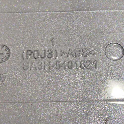 Tampa Portinhola Tanque Sa3h5401821 Byd Song Plus 2023 2024 (Usado)