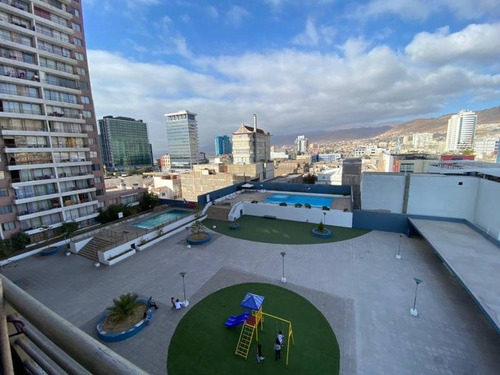 Se Vende Departamento En Pleno Centro De Antofagasta