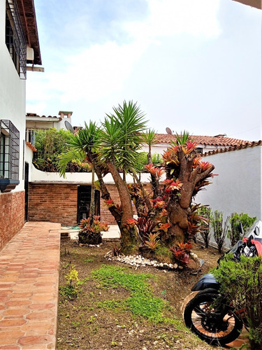 Imagen 2 de 14 de Casas En Venta Urb Los Eucaliptos Llano Alto Carrizal