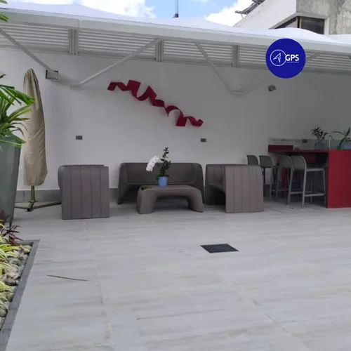 Casa En Venta En Los Samanes