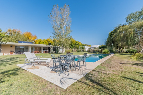 Casa Quinta En Venta En San Vicente, G.b.a. Zona Sur