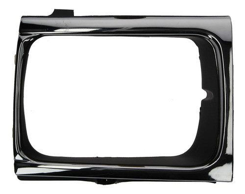 Aro Faro Tongyang Derecho Toyota Hilux 4x4 1993 2001 Crom To