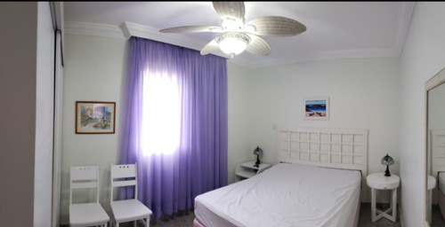 Imagem 9 de 14 de Apartamento Temporada Guarujá