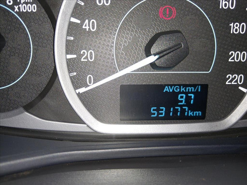 Imagem 8 de 11 de Ka 1.0 Ti-vct Flex Se Manual