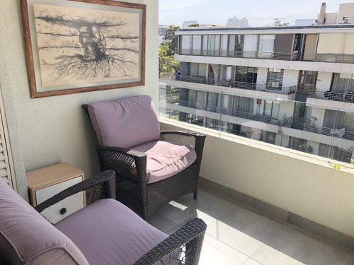 Gran Terraza - Duplex Con Increíble Distribución-ubicación