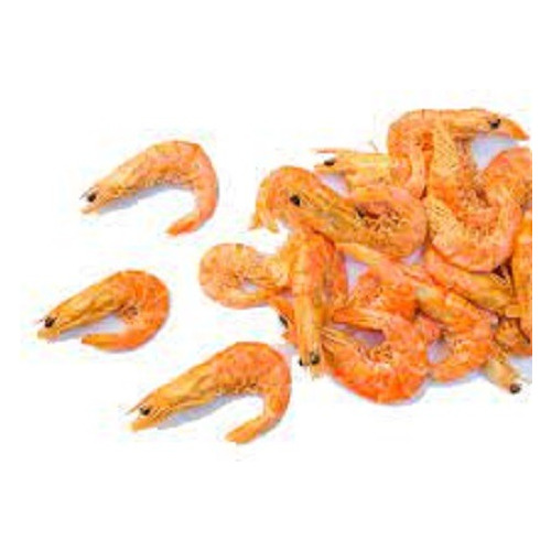 1 Kilo Camarón Seco Mediano Artesanal De Tamiahua Veracruz.