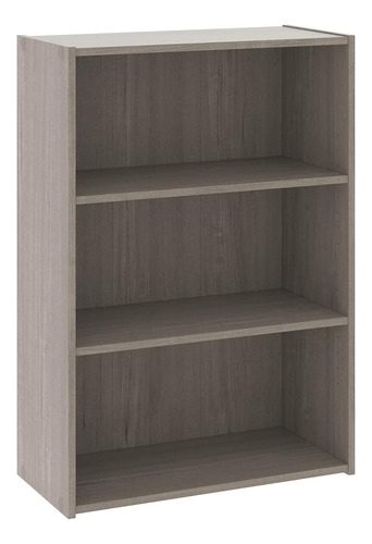 Librería Sauder Beginnings, L: 24.57  X W: 11.5  X H: 35.28 