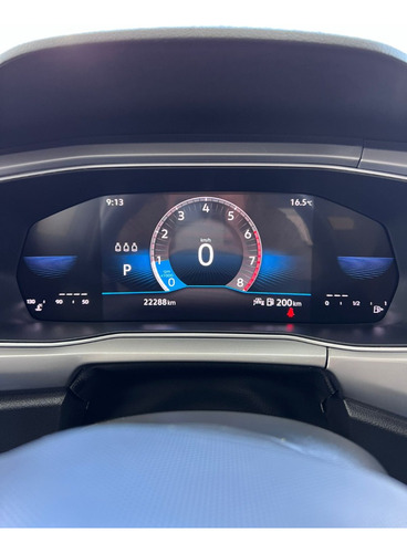 Volkswagen Taigun 1.0 Tsi Highline At