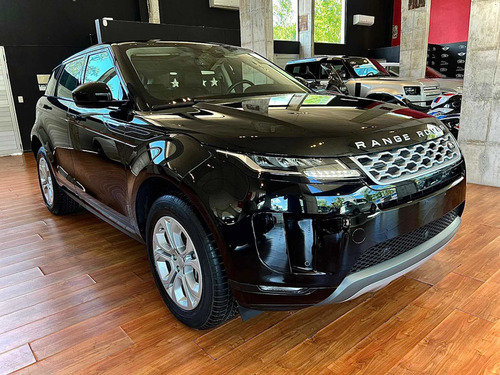 Land Rover Evoque P200 Extrafull