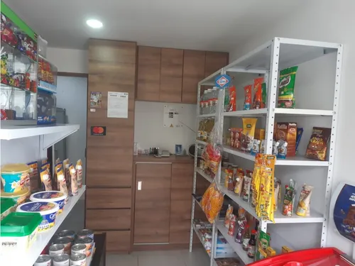 Venta Local Colseguros, Manizales