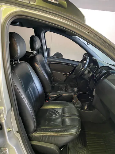 Renault Duster 2.0 Dynamique 4x2