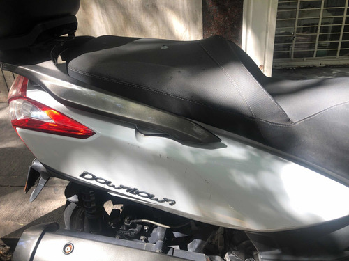 Kymco Downtown