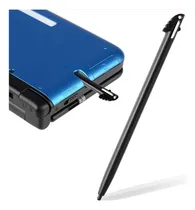 Comprar Lápiz Stylus Para Nintendo 3ds Xl Old