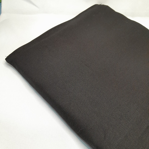 Colchoneta Mini 30x37 Para Rodillas Codos Fitness Yoga Negro