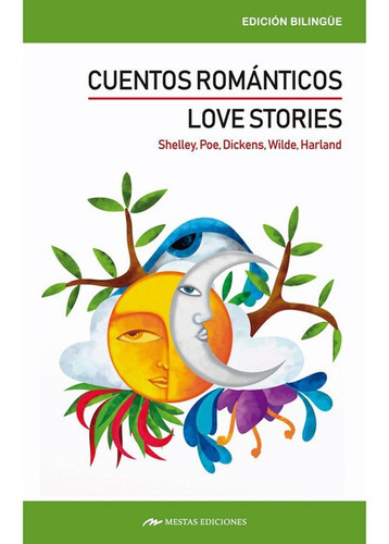 Love Stories / Cuentos De Amor  ( Bilingüe )