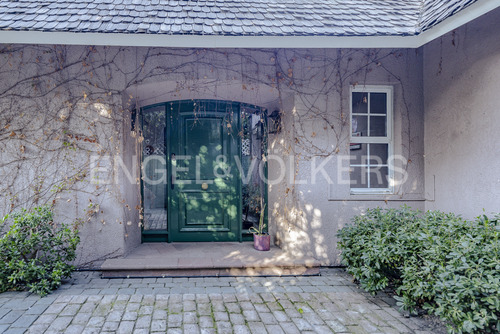 Casa Luminosa A Pasos Del Colegio Newland