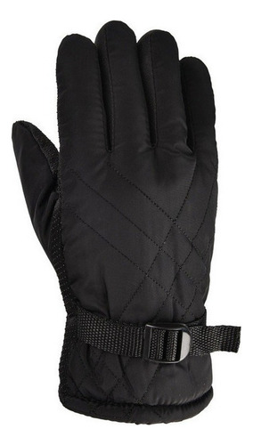 Guantes De Invierno Impermeables Guantes De Nieve Cálidos