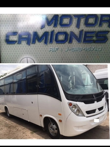 Compresor Aire Frenos Lo915 Mercedes Benz 