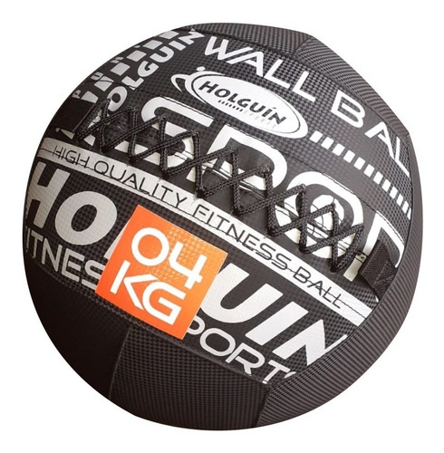 Wall Ball Balones Medicinales 4kg Gimnasio, Fitness