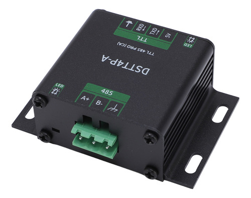 Indicador Led Ttl 485 Pro Serial Module 2, Aleación De Alumi