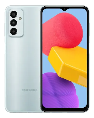Samsung DDR4 16GB（8GB 2枚組）　M13 Samsung Galaxy M13 Tela 6,6 128gb 4gb Ram Azul | Parcelamento sem