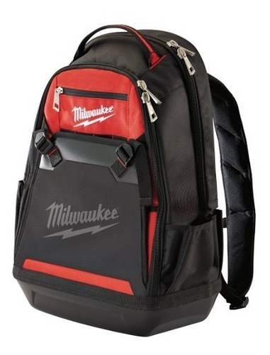 Mochila Porta Herramientas Milwaukee 48-22-8200 Laptop