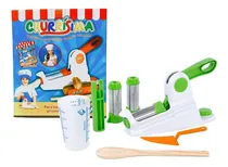 Comprar Churrisima Churros Grisines Y Talitas Cime Ploppy 328020