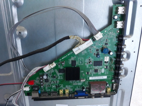 Placa Principal Philco
