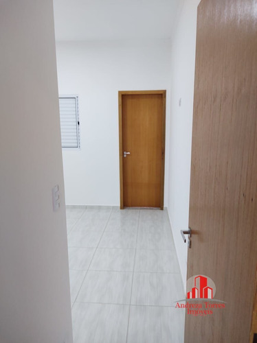 Casa Geminada À Venda Em Taubaté/sp - 883
