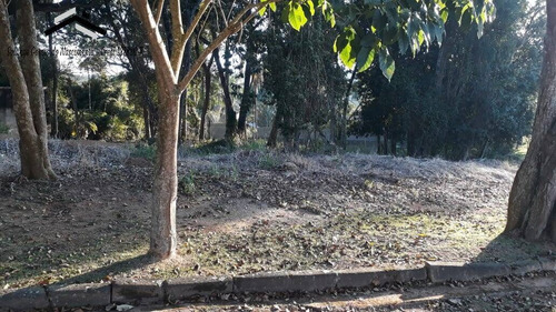 Imagem 11 de 15 de Excelente Terreno Em Condomínio Fechado Em Caucaia Do Alto - Cotia - 292