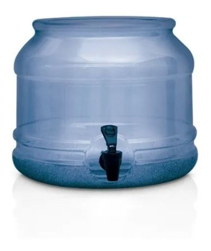 Dispensador Agua Fresca Vitrolero Porta Garrafón Clarificado