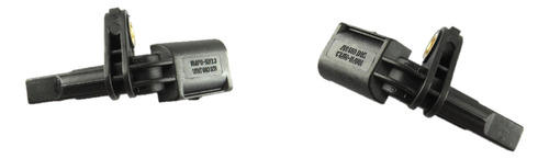 2x Sensor Abs Delanteros Izq. Y Der. Caddy 2022 Originales