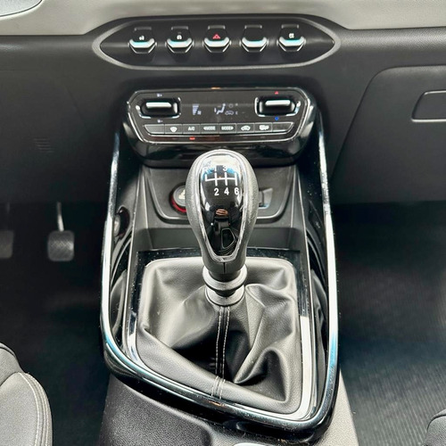 Imagen 13 de 17 de Chevrolet Captiva Lt 1.5