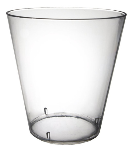 Vaso Chupito Plastico Transparente 2 Onza Caja 500 Oz