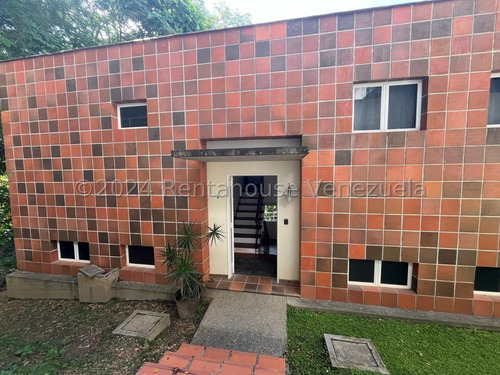 Tonwhouse En Alquiler - Mls #25-2541