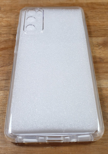 Imagen 6 de 10 de Funda 360 Protege 100% Compatible Con Samsung S20 Fe