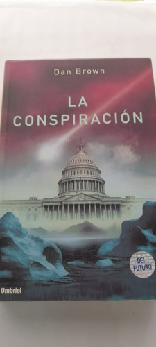 La Conspiración De Dan Brown - Umbriel (usado)