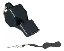 Comprar Silbato Profesional Classic Arbitro Juez Fútbol Basket Color