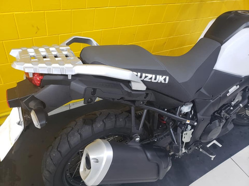 Suzuki Vstrom 1000 Xt 2019 (11)98604-4350