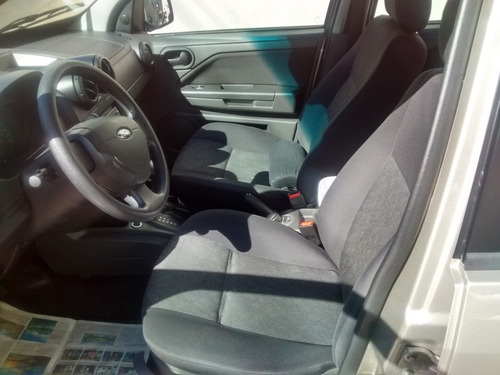 Ford Ecosport 2.0 Xlt Flex Aut. 5p 2009