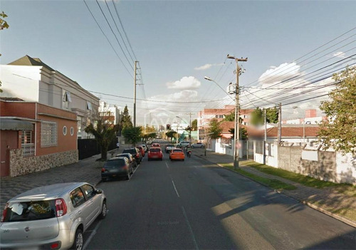 Imagem 4 de 5 de Terreno À Venda, 413 M² Por R$ 680.000,00 - Rebouças - Curitiba/pr - Te0074