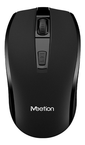Mouse Inalambrico  Mt - R560 Meetion